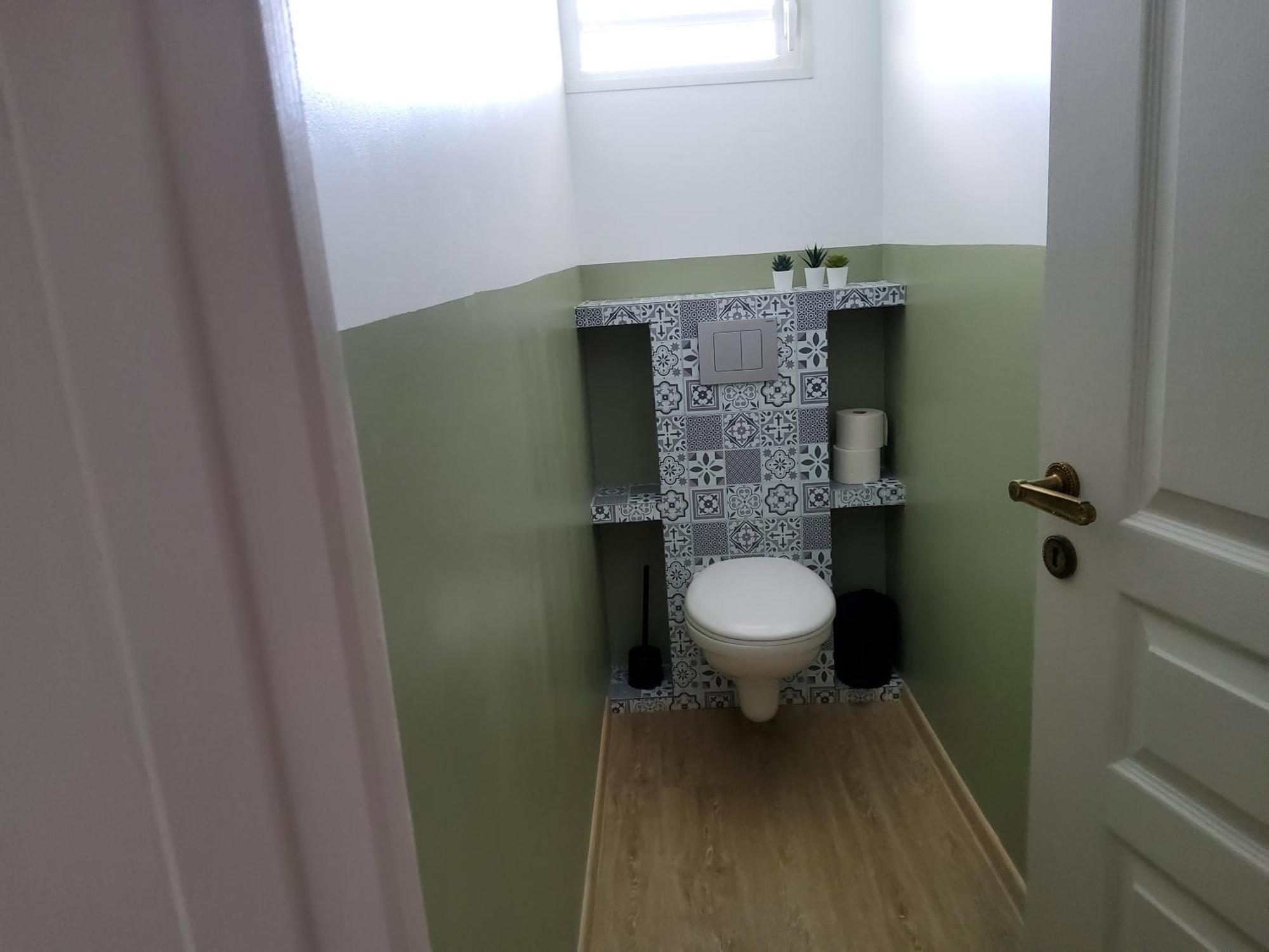 Appartement T1 Bis Joli Cocoon Сен-Бенуа Екстер'єр фото